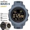 Teen Waterproof Smartwatch: Sports, Running, Pedometer, Health – Multifunctional Wristwatch for High School Students