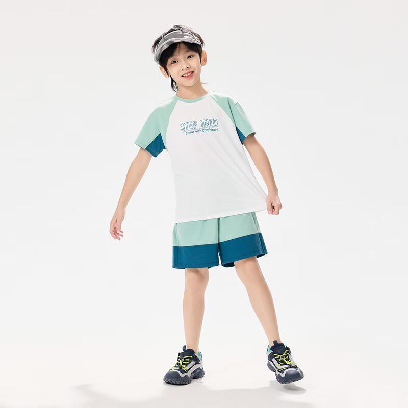 

EBAER Kids Quick-Dry Summer Sports Set 120
