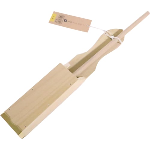 Koyanagi Sangyo Wooden Tokoro Tento (Center Blade)