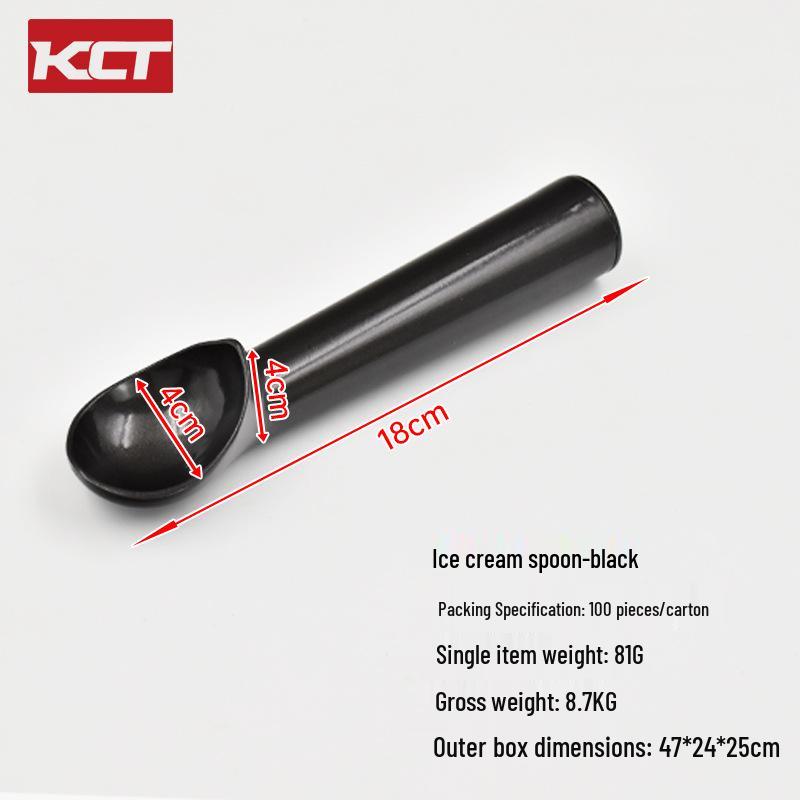 Aluminum Alloy Fruit and Ice Cream Scoop Digger Tool
