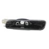Fog Lamp Without Bulbs For BMW 320I 323I 325I 325XI 328I 1999 2000 2001 Front Bumper Anti Fog Light 63178361951 63178361952