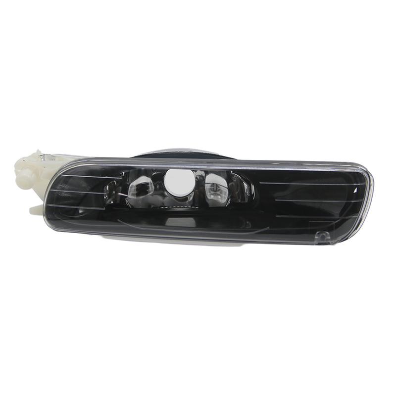 Fog Lamp Without Bulbs For BMW 320I 323I 325I 325XI 328I 1999 2000 2001 Front Bumper Anti Fog Light 63178361951 63178361952
