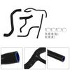 Silicone Radiator coolant Hose Fit For Aprilia Tuareg 660 2022-2025