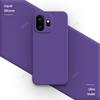 Fashion Simple Original Phone Case for OnePlus 15T 15 15R 5G Camera Protection Liquid Silicone Soft 1+15 1+15T 1+15R Back Covers