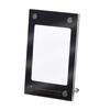 Pokemon Card Game Display Frame Black