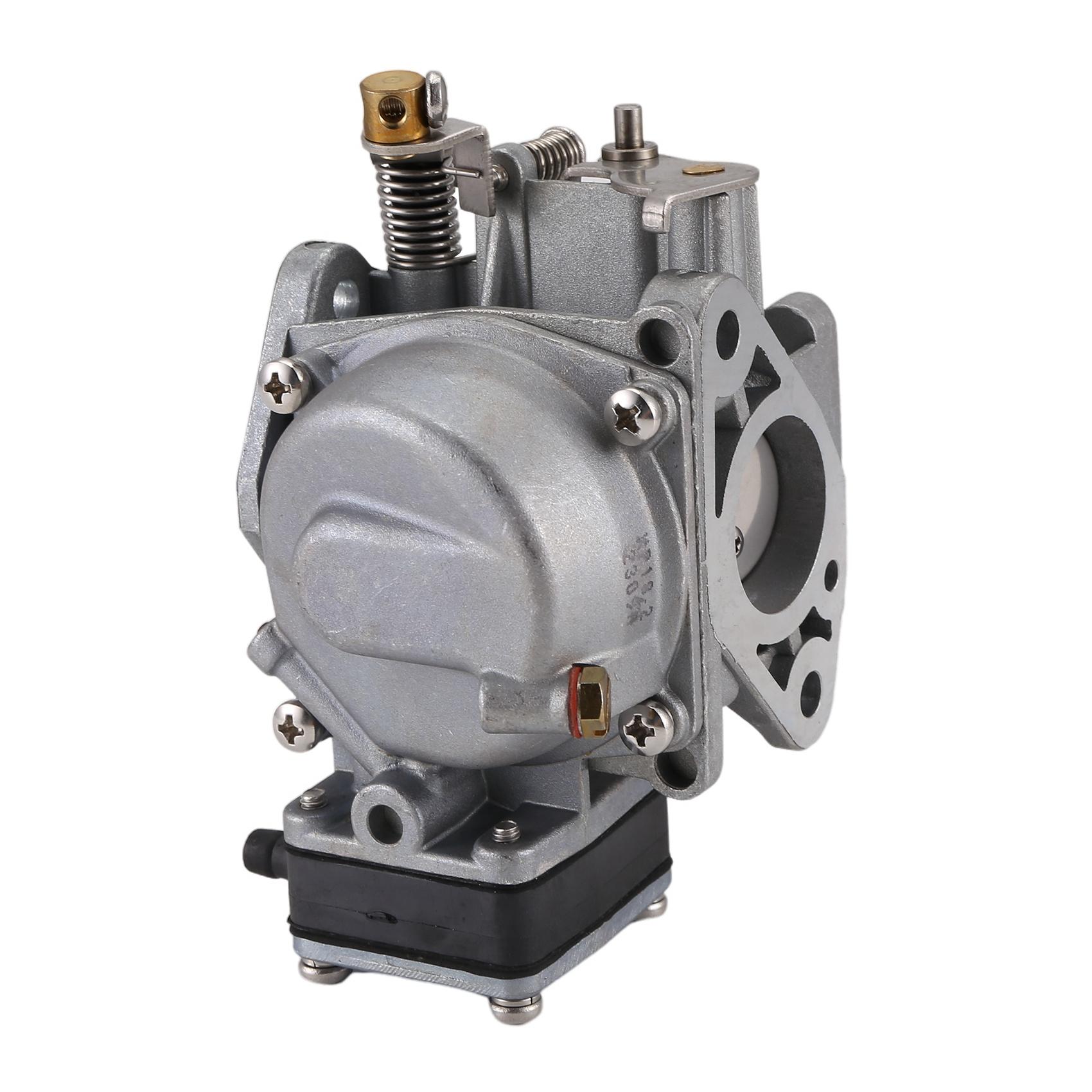 ABLZ-6L5-14301-00 Carburetor For Yamaha Outboard 3HP 2-Stroke 6L5-14301 6L5-14301-00-00 6L5-14301-03 6L5-14301-03-00 как