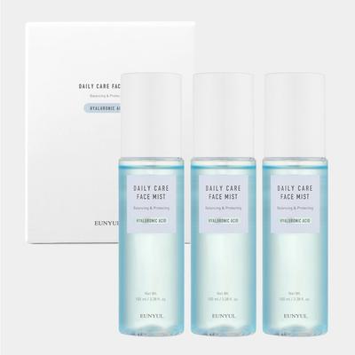 Cura della pelle – Set di cosmetici per la cura