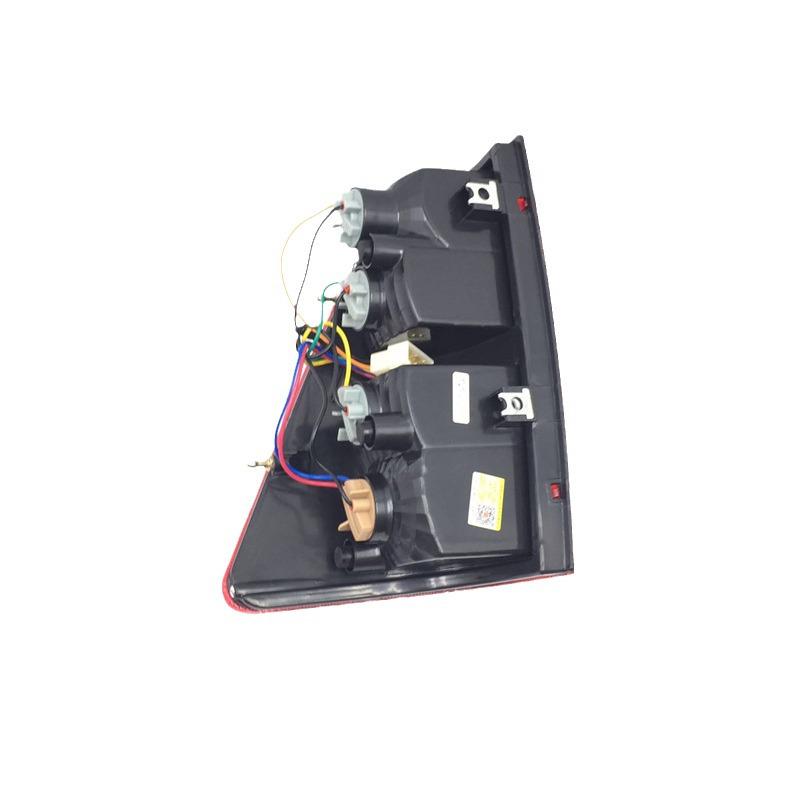 JMC Baodian '09-'15 Rear Taillight Assembly for Pickup Trucks