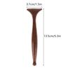 Gesundheitspflege Sandelholz Gua Sha Brett Stick Therapie Massagestab Lymphdrainage Massage Schaben Zur Entspannung Und Erholung