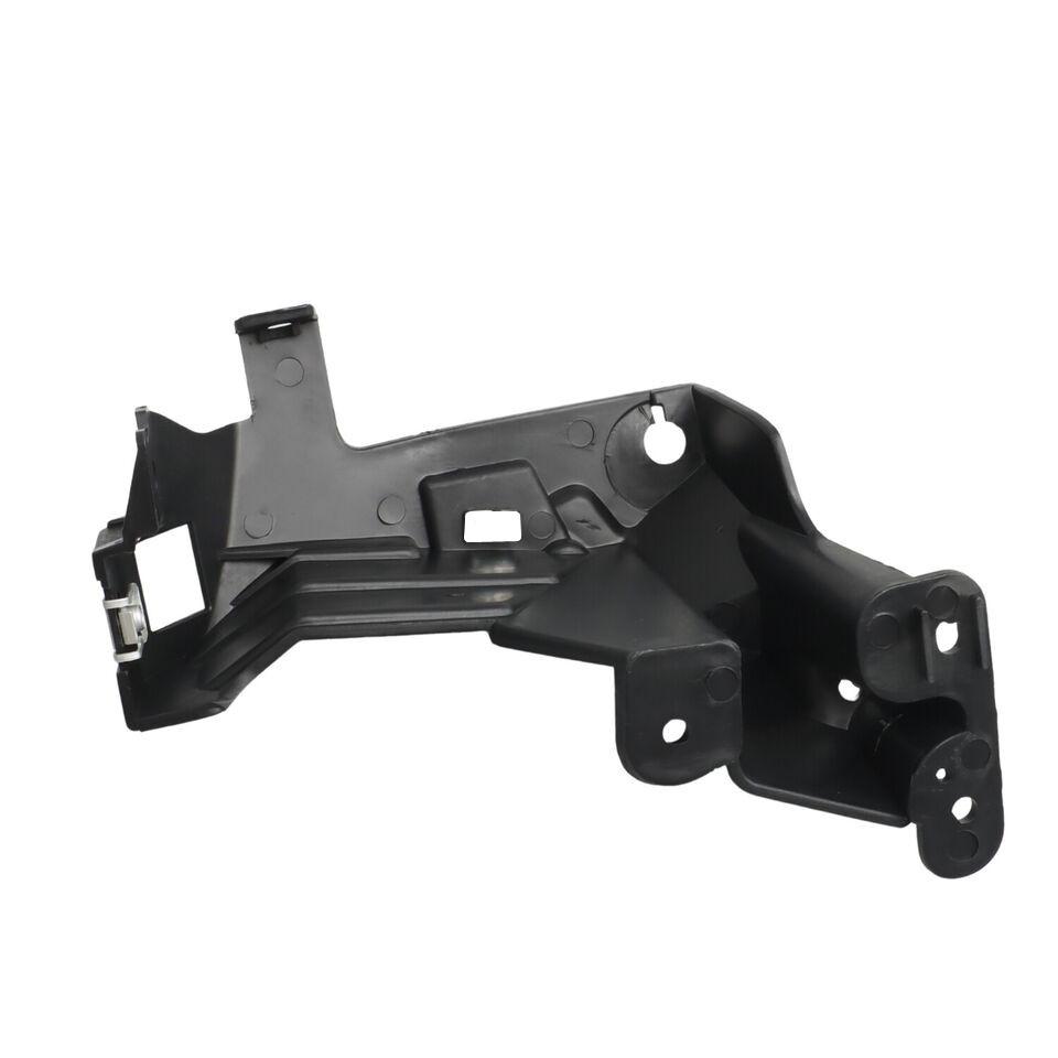 Front Bumper Fascia Support Bracket Left & Right Set For Jeep Cherokee 2019-2023