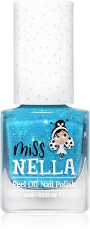 

nail polish for kids TU прозрачный
