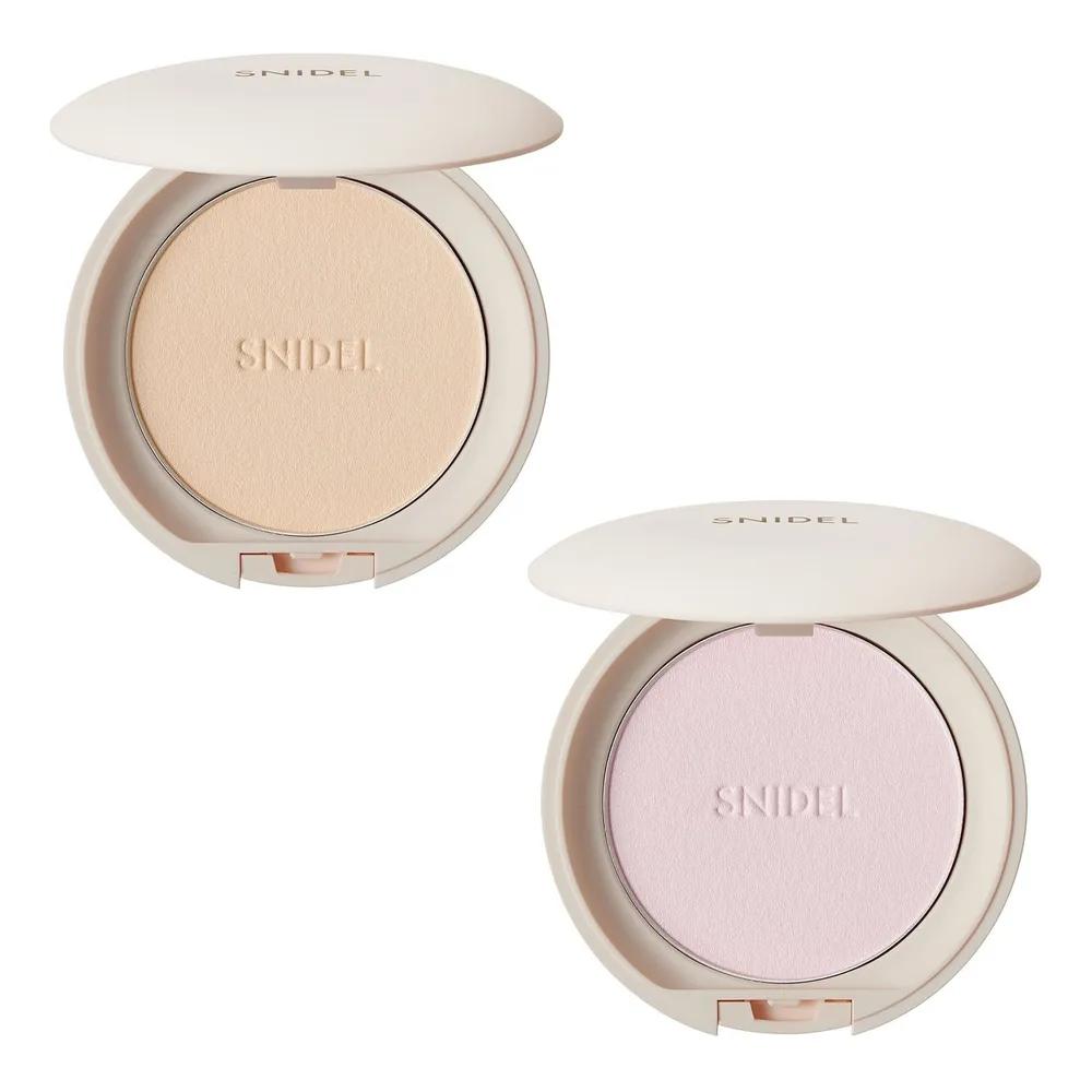 SNIDEL Beauty Pressed Natural Glow Powder