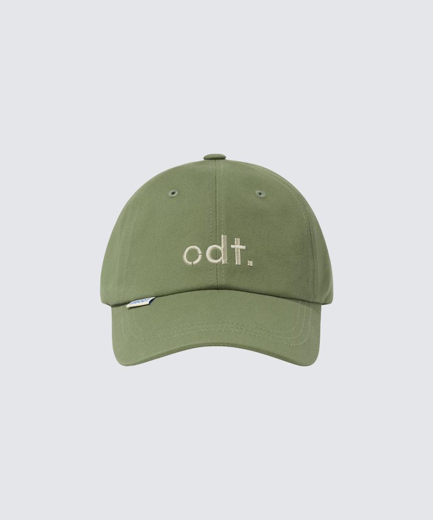 Legoteu Odt Baseball Cap (Green)