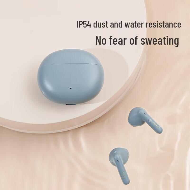 EDIFIER N2 Bluetooth 5.3 Wireless Earbuds