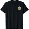 Peanuts - Woodstock Baseball 1950 T-Shirt