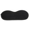Magnet Blindfold Home Travel Sleep Mirco Velvet Soft Flexible Tightness Adjustable Eye Shade