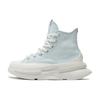 Run Star Legacy CX Platform High DIY Beads Women Sneakers Blue Aqua-Mist Egret A06094C
