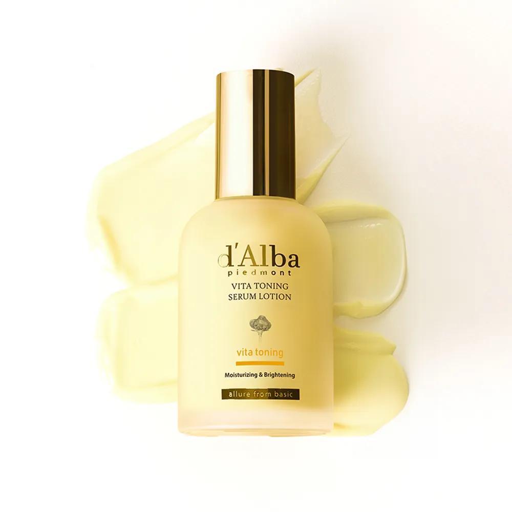 [Single Item] Vita Serum Lotion 100ml (1 piece)