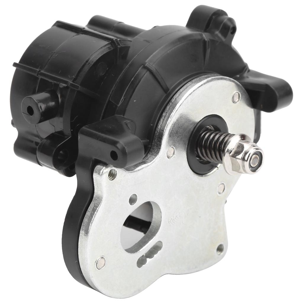 Reduction Gearbox Replacement Upgrade Parts Accessories for MN86 MN86K MN86KS 112 RC Car