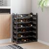 Accesorii pentru bar – Rafturi pentru vin