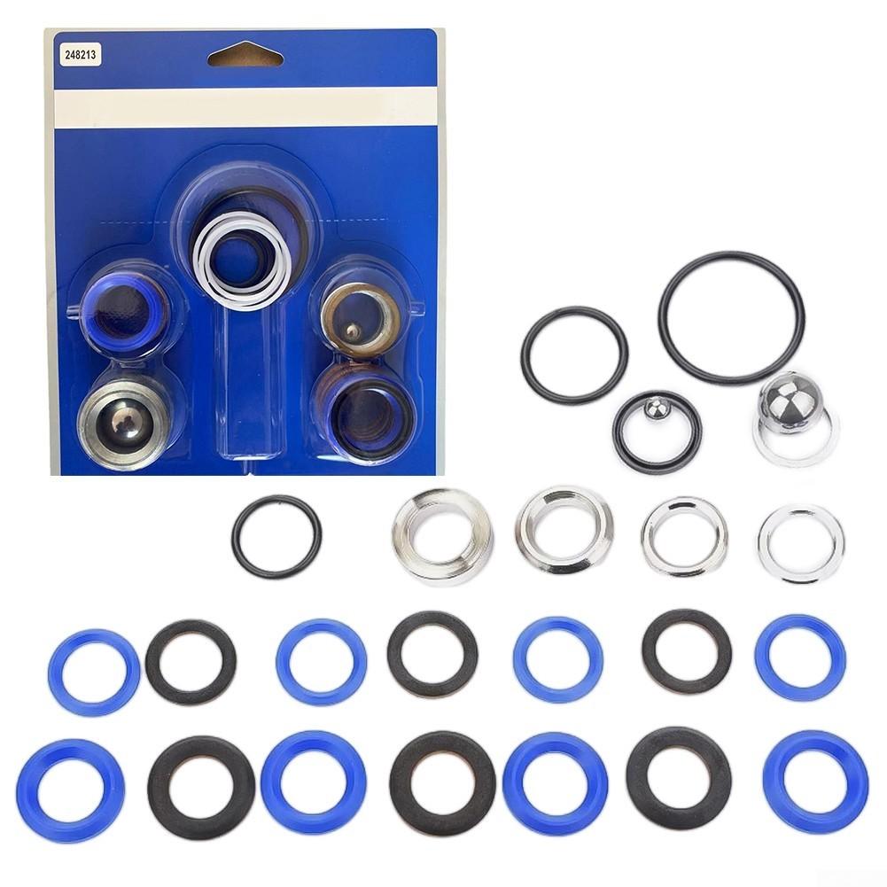 Paint Sprayer Pump Repair Packing Kit Pump Repair Packing Kit