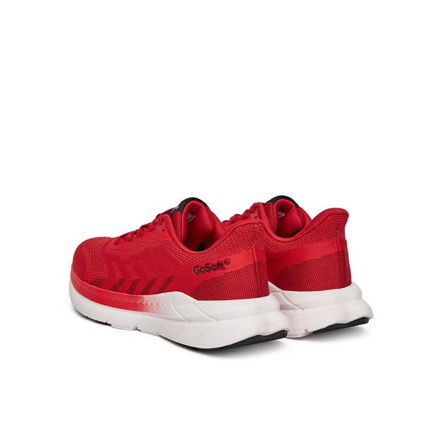 Men's Sneakers Go Soft V11-140 Red