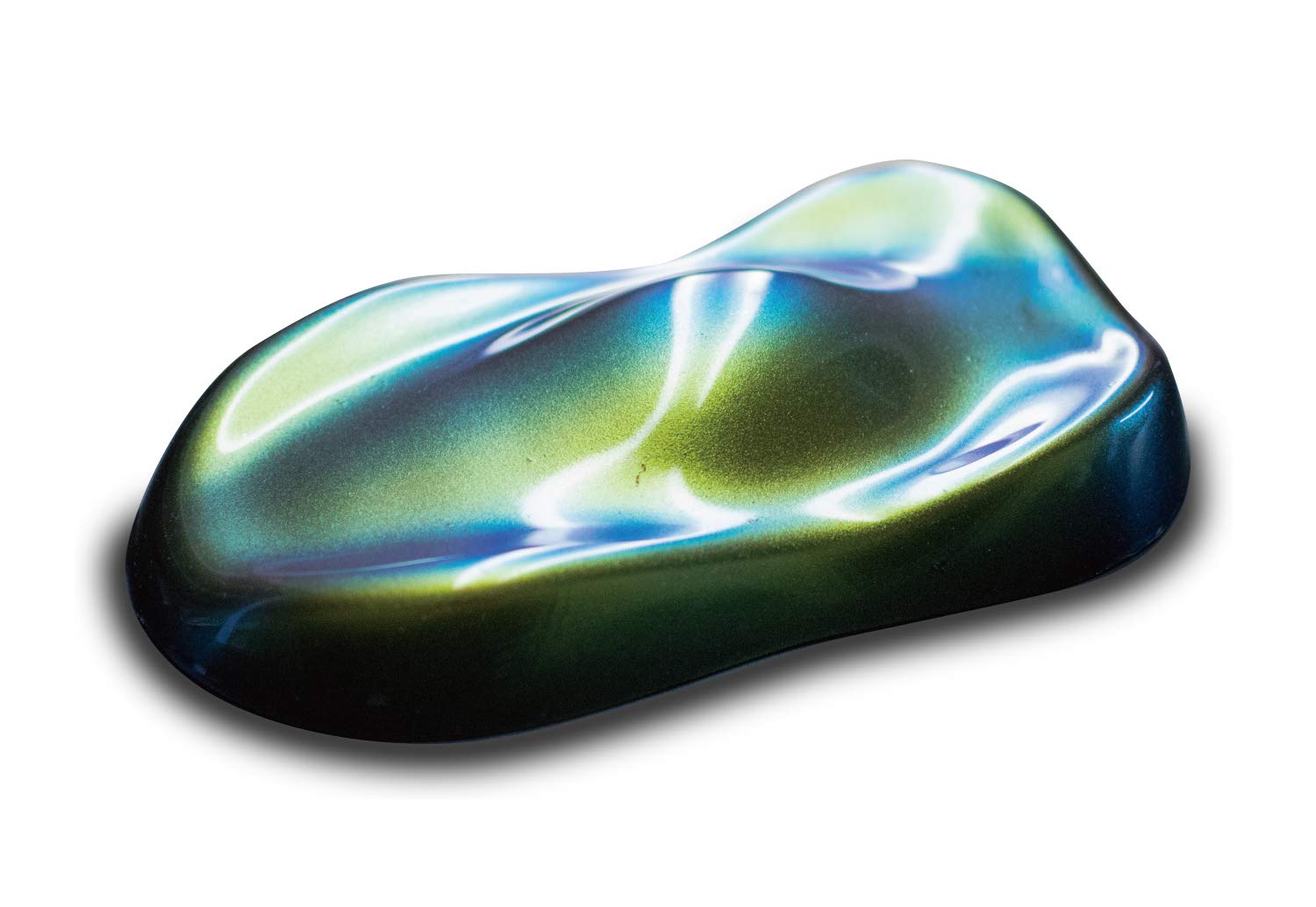 

DIY MASTER ChromaGem Polarized Pigment No. 3 5g