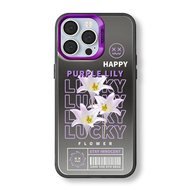 

Матовый лазерный чехол Zhitai для iPhone 14 Pro и Huawei Mate 60 Pro Huawei Mate 60