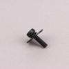 10Pcs Drum Lug Screws Mounting Screws Durable Bass Drum Screws Drum Part Percussion Drum Cow Bell Musical Accessories