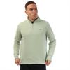 Gant Mens Half Zip Sweatshirt