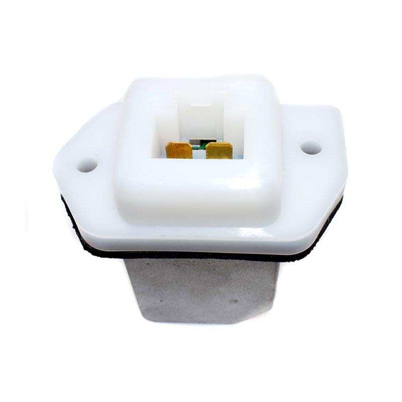 

Heater Blower Resistor Heater Blower Control Module Resistor Heater Blower Resistor For Nissan