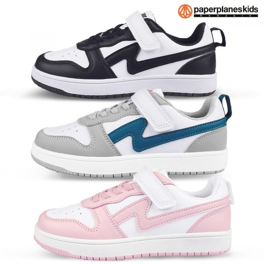

Бумажный самолетик KidS Junior Dunk Low Детские Китовые Черно-белые Кроссовки Pink/190