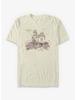 Practical Magic 2 Practical House Garment Dye T-Shirt
