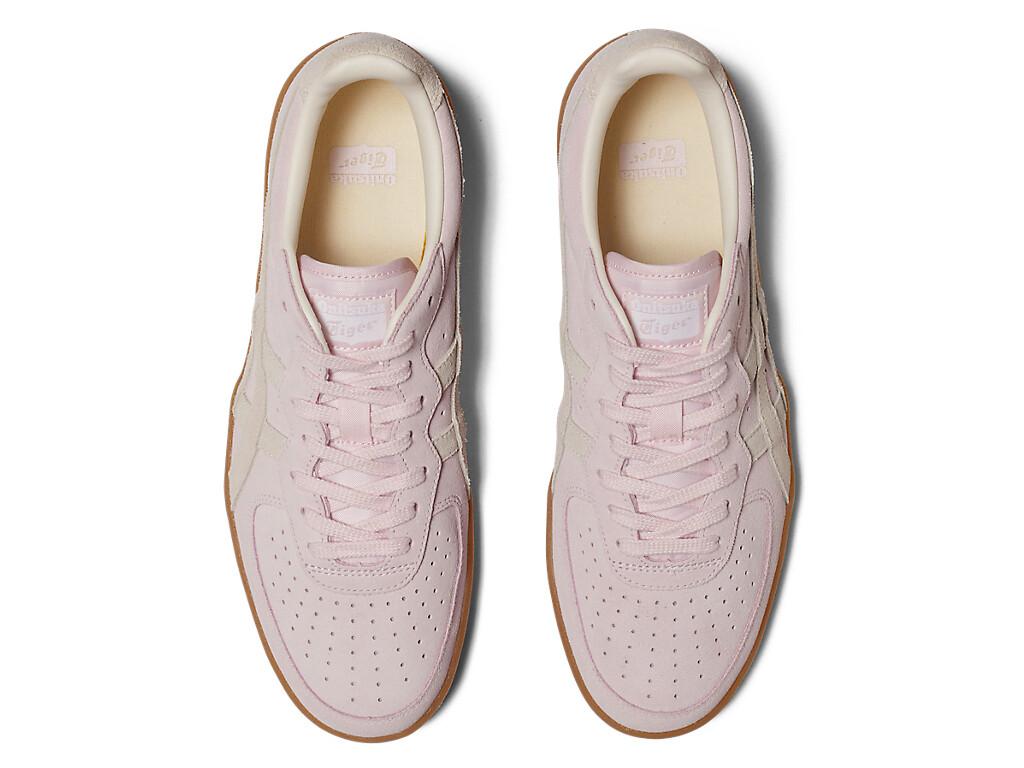 1183C436-700 Onitsuka Tiger GSM Crystal Pink White (Men's)