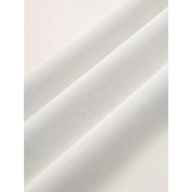 European Sizes Women'S Funny Duck Graphic T-Shirt White Casual Short Sleeve Round Neck Tee Washable for Friends & Family