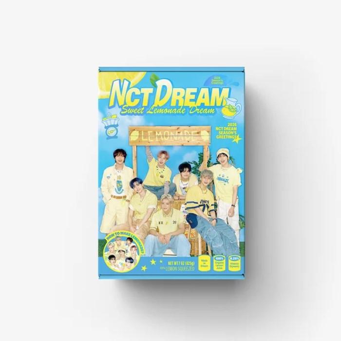 Nct Dream - [2026 Season's Greetings]