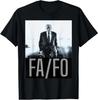 Funny Fafo Trump Fafo American USA for Men Women T-Shirt