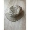 Used THE NORTH FACE North Face Hat Beige NN01933A Free Size