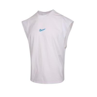 T-shirtler – Kısa ve Kolsuz Bluzler