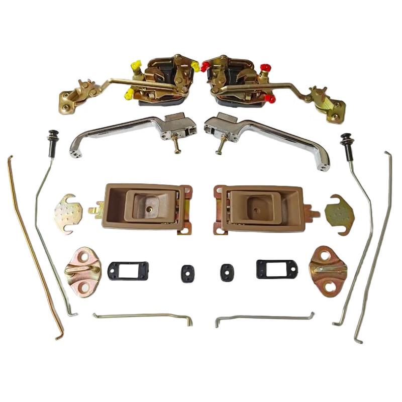 CHEPINXING Cab Door Lock Assembly