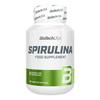 Biotech Usa - Spirulina 100 Tabs