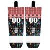 Customized Number Socks For Adults And Children Custom Fun Gifts