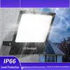 High-Brightness LED Floodlight