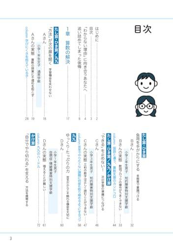 Supporting Children with Learning Difficulties In Math: Finding Teaching Materials and Tools That Help Them Achieve "I Can Do It!" (Gakken Human Care