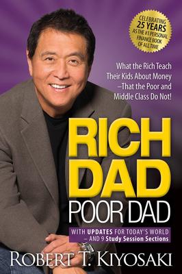 RICH DAD,POOR DAD(A)