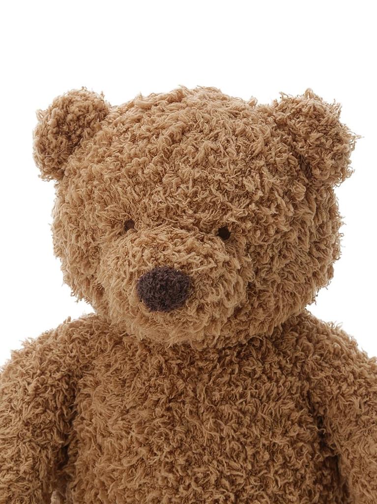 Gelato Pique Holiday Gelato Bear Plush Toy (PWGG255646) Women's, Size B, Free