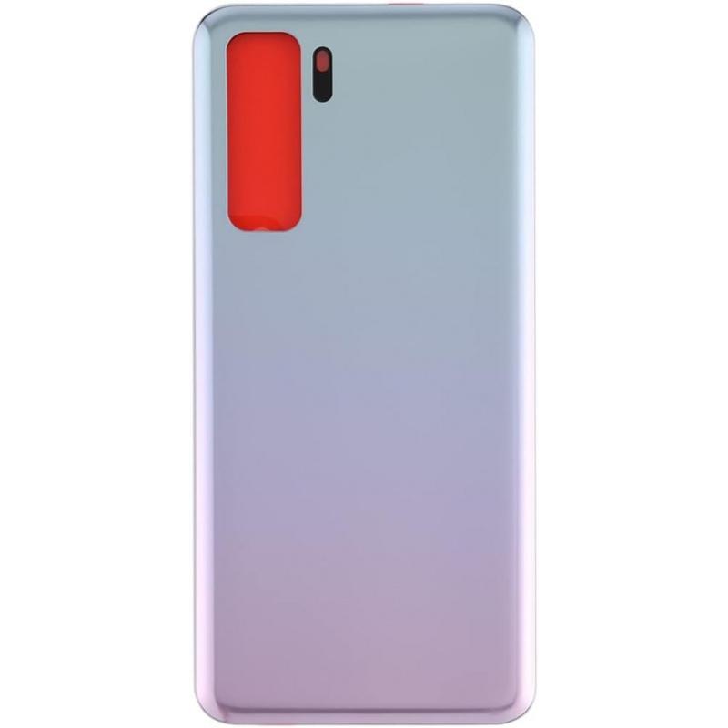 Phone Replacement Parts Battery Back Cover for Huawei P40 Lite 5G / Nova 7 SE
