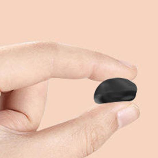 Mini-Größe Kabellos Geräuschreduzierung Ergonomisches Design Kopfhörer Ultraleicht Einfache Verbindung Bluetooth-kompatibel In-Ear