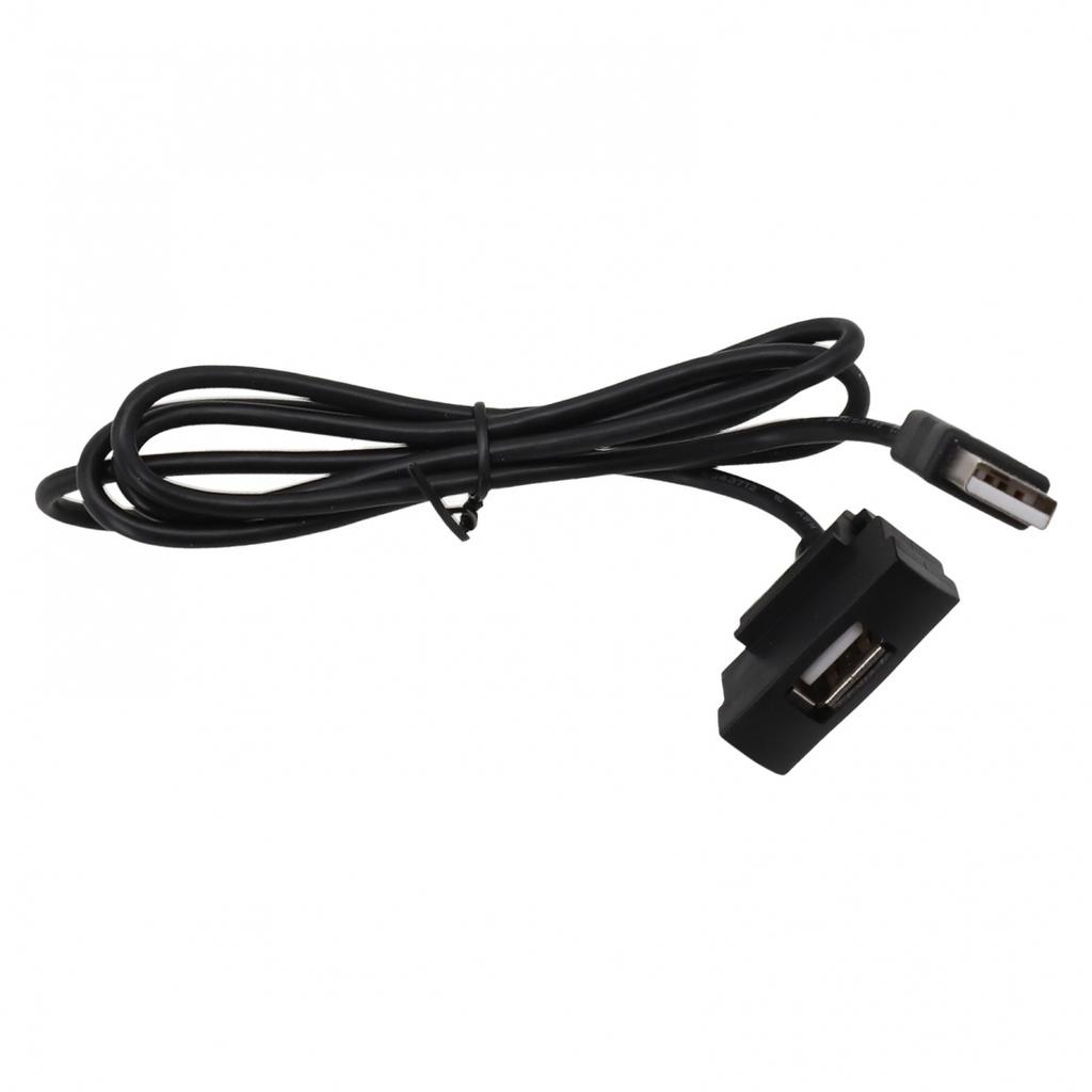 Compatible with Models USB Interface Adapter for Skoda RCD510 RNS315