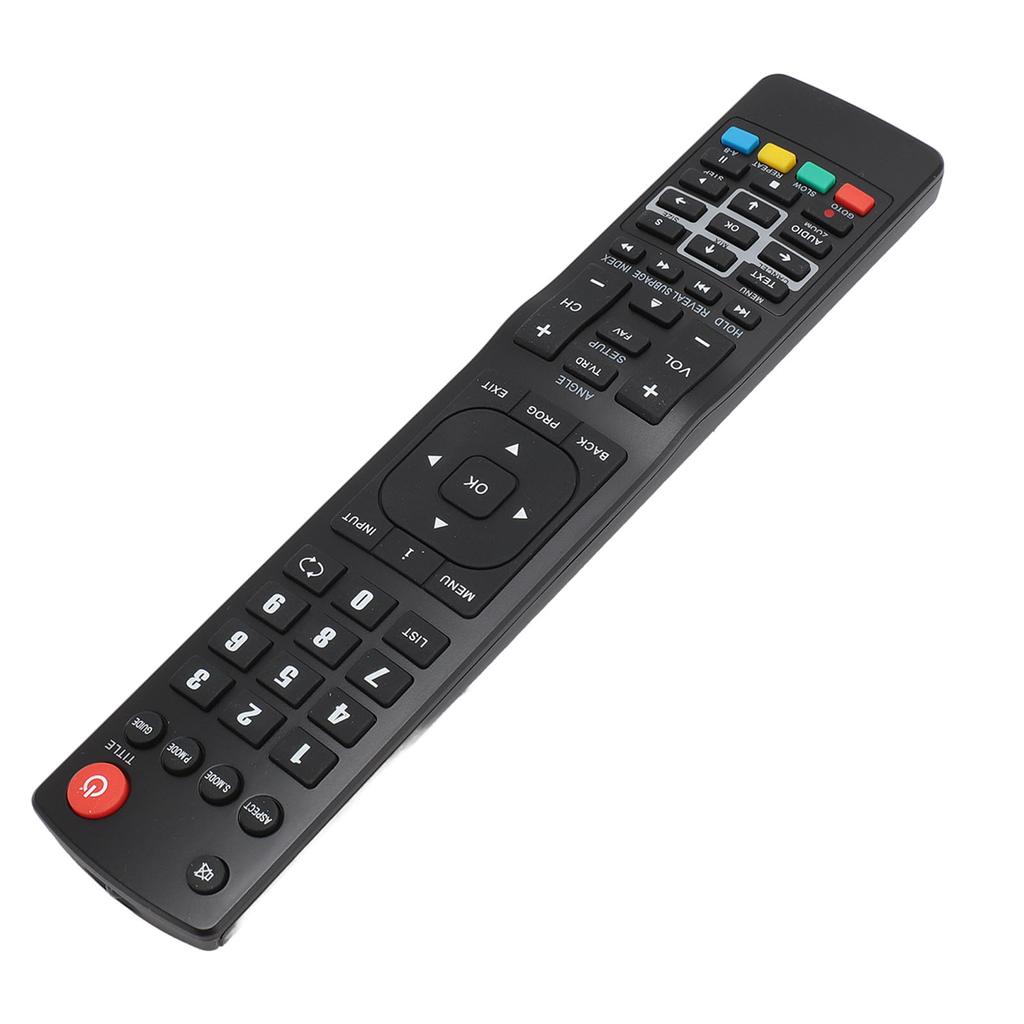 RM C3174 Remote Control Replacement for JVC LT22C540 LT 22C540 LT24C340 LT 24C340 LT24C341 LT 24C341 LT32C340 TV